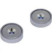 Magped 200nm Magnete
