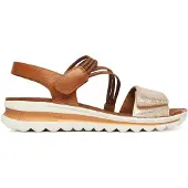 Ara Sandalen Tampa S 2.0 12-47227-09 Braun 36