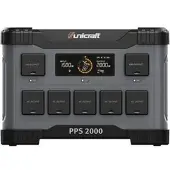 Unicraft Powerstation PPS 2400