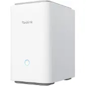 Reolink RL-HUBP1, 2 TB, 16 TB, Grau, Weiß, 133 mm, 185 mm, 222 mm