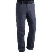 Maier Sports - Tajo 2 - Trekkinghose Gr 106 - Long blau