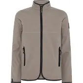 Didriksons Hans USX Fullzip ash brown (F04) XXXL