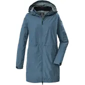 Killtec Damen Funktionsjacke KOS 35 WMN PRK