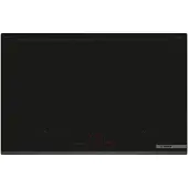 Bosch Induktionskochfeld 80 cm 4 brenner 7400 w schwarz PXY83KHC1E