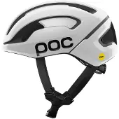 POC Omne Air Mips hydrogen white/uranium black matt w. logo (8878) M/54-59cm