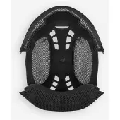 Bluegrass Legit Comfort Padding, black, Gr. XS