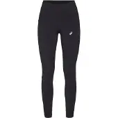 Asics - Women's Nagino Run Adjustable Tight - Leggings Gr S schwarz