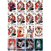 Topps Match Attax Bundesliga - 2025/26 - Mannschaftspaket - FC AUGSBURG