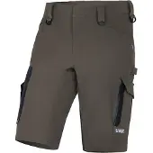 Uvex Herren Shorts Bermuda suXXeed craft khaki Gr. 48