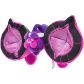 Tinisu Infamomo Kuscheltier - Pokemon Center Japan - 33 cm Plüschtier Pecharunt