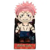 Tinisu Jujutsu Kaisen Sukuna Kuscheltier - 27 cm Plüschtier Stofftier