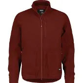 Dassy Softshelljacke Sintra 300544 PESSPA14 Gr. M ziegelrot