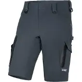 Uvex Herren Shorts Bermuda suXXeed craft anthrazit Gr. 64