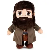 Tinisu Hagrid Kuscheltier Harry Potter - 20 cm Plüschtier Stofftier
