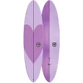 Ocean & Earth Kk Epoxy Soft 7´6´´ Surfbrett