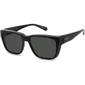 Polaroid Eyewear Pld9018s08a Polarisierte Sonnenbrille