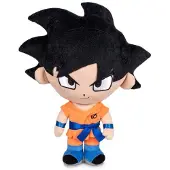 Tinisu Dragon Ball Son Goku Kuscheltier - 22 cm Anime Plüschtier Stofftier