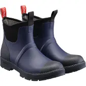 Didriksons Grinda, Stiefel, Damen, dark night blue