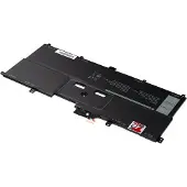 T6 Power Baterie Dell XPS 13 9365,,, 4cell, Li-pol