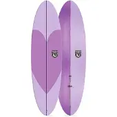 Ocean & Earth Kk Epoxy Soft 6´6´´ Surfbrett