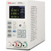 Uni-T Labornetzgerät UDP6721, 1-Kanal, programmierbar, 180 W