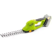 Fieldmann Akku-Grasschere - - FZN 70101-0