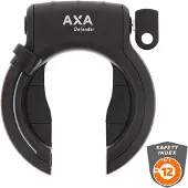 Axa Rahmenschloss Defender - Fahrradschloss - Sicherheitsstufe 12 - Rahmenrohr