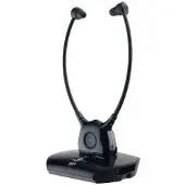 CGV Dolfin Onyx Kopfhörer Audio Stethoskop, TV/HiFi, kabellos