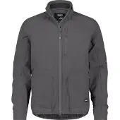 Dassy Softshelljacke Sintra 300544 PESSPA14 Gr. S anthrazitgrau