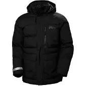 Helly Hansen Men's Tromsoe Jacket black (991) XL