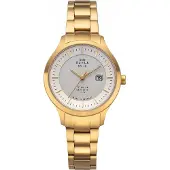 UMR Ruhla Solar 96961M RSO96961M Damenarmbanduhr