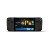 Valve Steam Deck OLED 1TB Gamepad