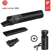 Zwilling 1030462, Reinigungskopf-Modul, Universal, 52 mm, 294 mm, 56 mm, 620 g