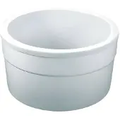 Xl Moebel Gmbh Rundwanne Badewanne Wanne Komfortwanne Raumsparwanne Designwanne 120x120 cm