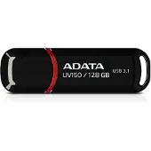 ADATA Auv150-128g-rbk 128gb Usb-stick