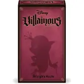 Ravensburger Disney Villainous: Jetzt gibt's Saures 22844