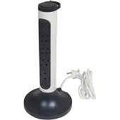 Legrand 694505, 128 mm, 180 mm, 383 mm, 1,12 kg, 1 Stück(e)