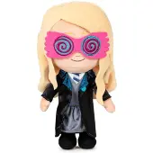 Tinisu Luna Lovegood Harry Potter Kuscheltier - 20 cm Plüschtier weiches Stofftier