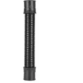 Gistuch Aquarium Wellschlauch, 32mm Durchmesser, 0.3m Länge, für Pumpenanschluss & Wasserfallmodul