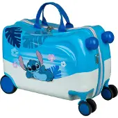 Disney Undercover STLO7659, Karre, Mehrfarbig, 4 Rad/Räder, Polycarbonat (PC)