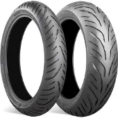 Bridgestone Battlax-t32 Rear 73w Tl Motorrad-tourenreifen