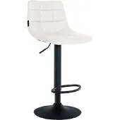 BellaFurn Park Pall aus Kunstleder – Design Kroel – 360 ° verstellbar – bequem