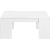 HABITAT ET JARDIN Lift-top Couchtisch