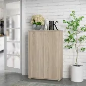 Freiraum Kommode "Tembi III" Sonoma-Eiche