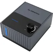 OEM Luftunterstützungspumpe, hohe Durchflussrate, einstellbarer Luftstrom, F80