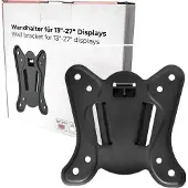 S-Conn Wandhalter 13"-27" Displays, Wandabstand 18mm