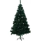 Kondela Weihnachtsbaum Weihnachten Typ 10 120 cm - grün