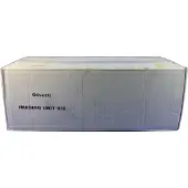 Olivetti B0273, Laser, Copia 9832, Schwarz, Toner