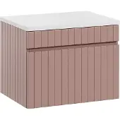 Comad Badmöbel-Set 60 cm - modern, praktisch und elegant