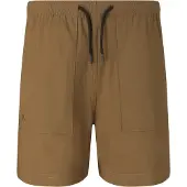 Whistler Portus M Track Shorts teak (5370) 4XL
